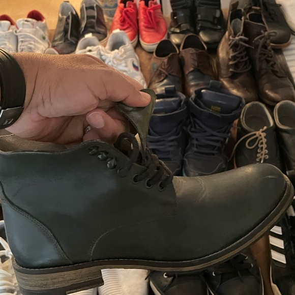 UNDER AR, POLO RALPH LAUREN, G-STAR, NIKE, LACOSTE, DIESEL and more, 10,10/2-11 - Picture 14 of 16